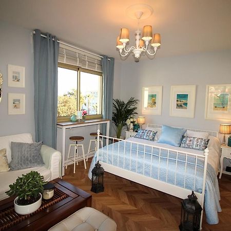 La Californie Views Daire Cannes Dış mekan fotoğraf