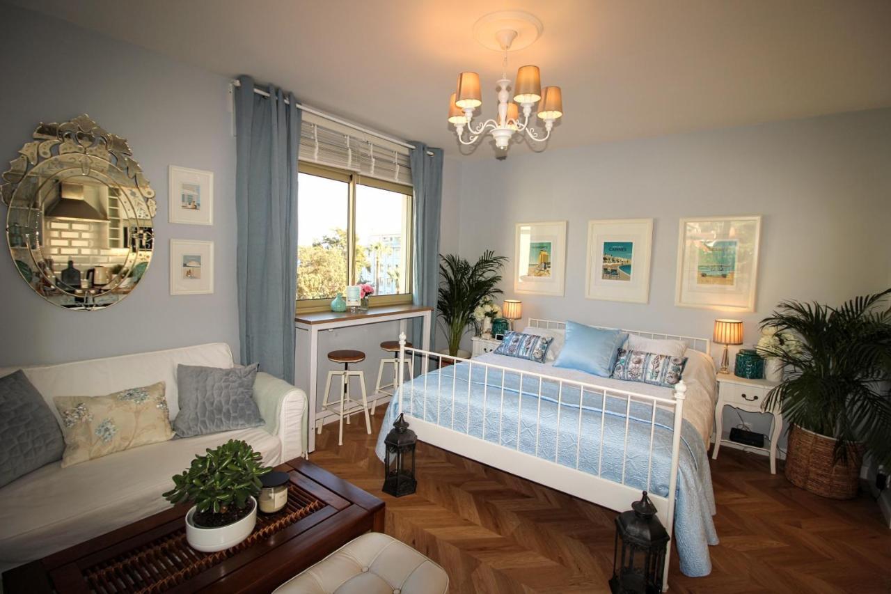 La Californie Views Daire Cannes Dış mekan fotoğraf